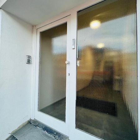 Mini Studio Une Personne Apartment Liege Exterior photo